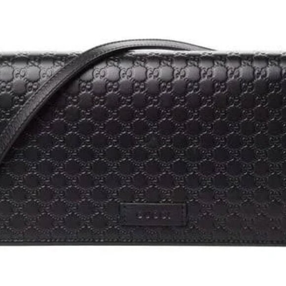 Gucci Handbag - Picture 2 of 2